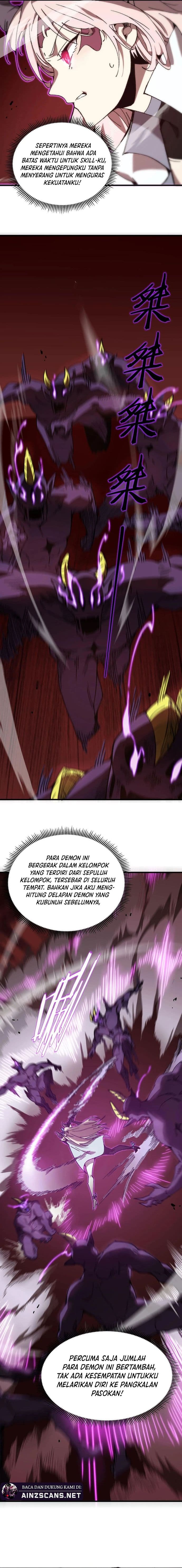 SSS-Level Paladin Who Breaks All Logic - Chapter 12 - Page 14