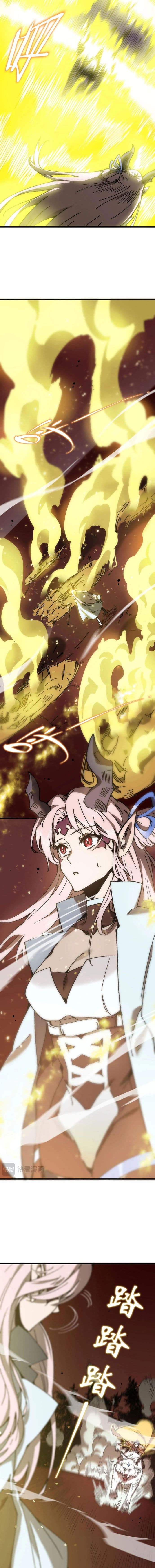SSS-Level Paladin Who Breaks All Logic - Chapter 12 - Page 16