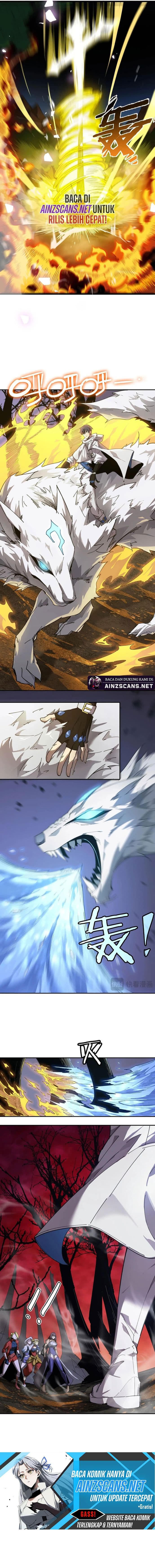 SSS-Level Paladin Who Breaks All Logic - Chapter 12 - Page 2