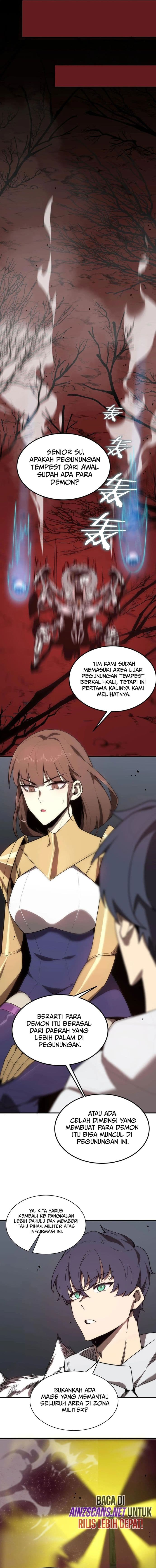 SSS-Level Paladin Who Breaks All Logic - Chapter 12 - Page 6