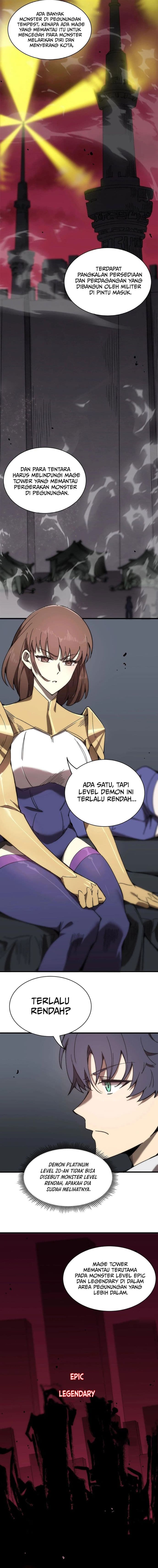 SSS-Level Paladin Who Breaks All Logic - Chapter 12 - Page 7