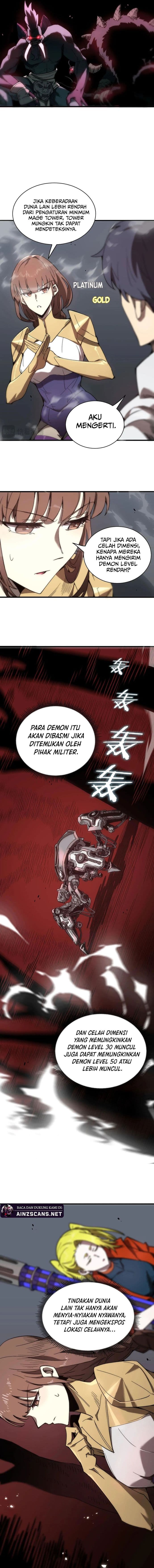 SSS-Level Paladin Who Breaks All Logic - Chapter 12 - Page 8