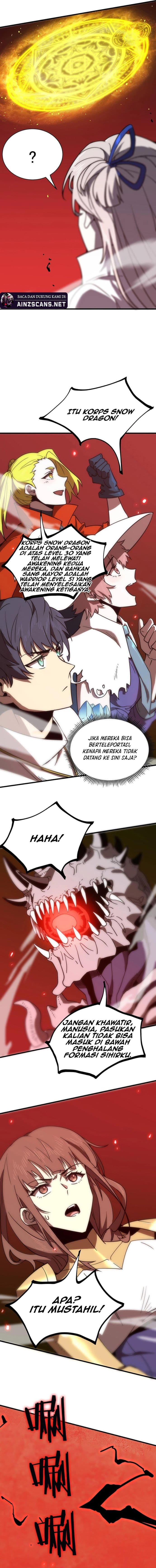 SSS-Level Paladin Who Breaks All Logic - Chapter 14 - Page 14