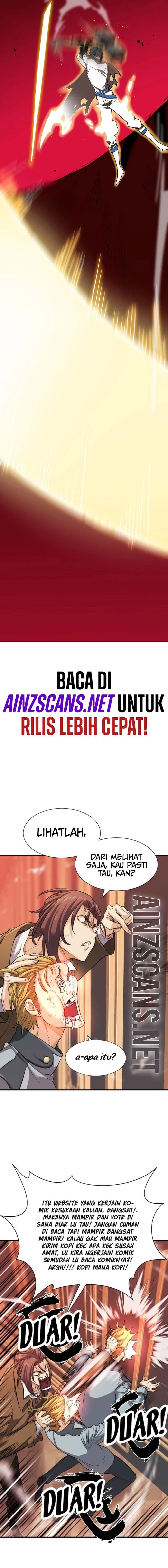 SSS-Level Paladin Who Breaks All Logic - Chapter 14 - Page 20