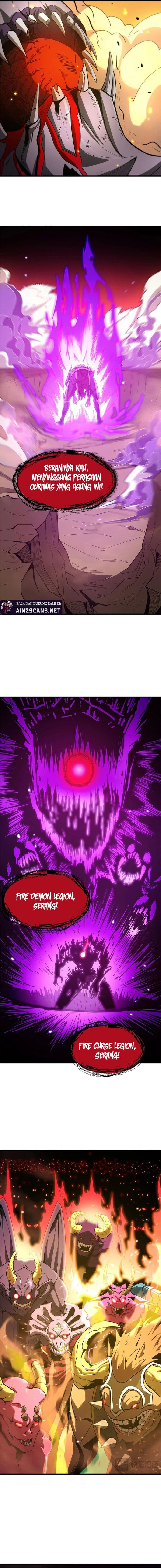 SSS-Level Paladin Who Breaks All Logic - Chapter 15 - Page 12