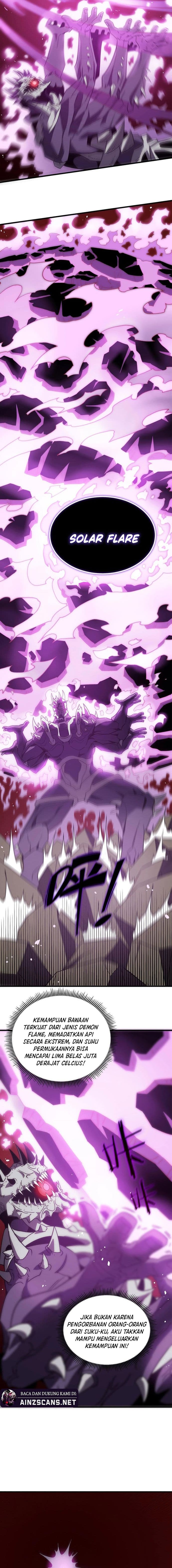 SSS-Level Paladin Who Breaks All Logic - Chapter 16 - Page 10