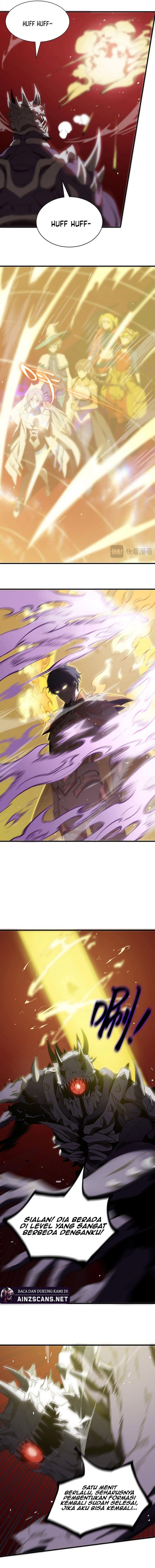 SSS-Level Paladin Who Breaks All Logic - Chapter 16 - Page 12