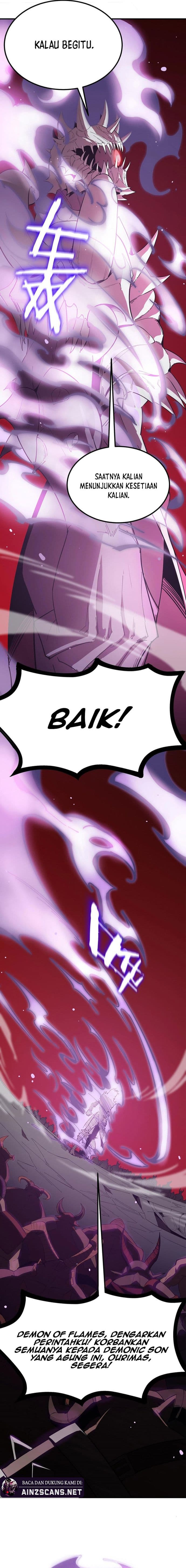 SSS-Level Paladin Who Breaks All Logic - Chapter 16 - Page 4