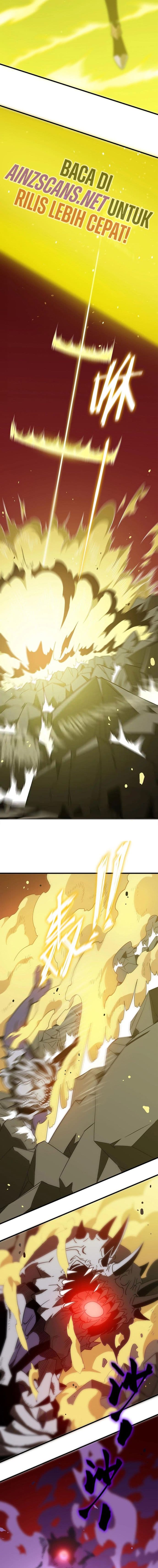 SSS-Level Paladin Who Breaks All Logic - Chapter 16 - Page 8