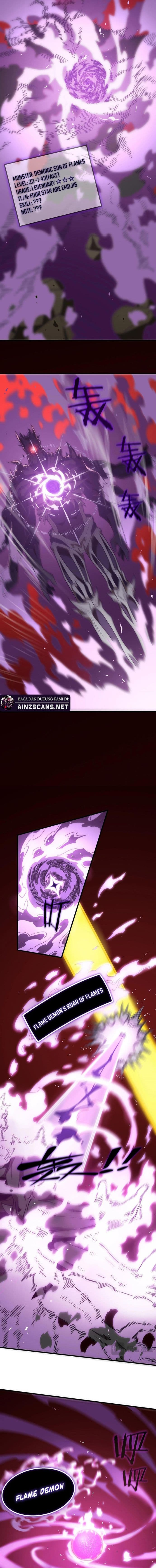 SSS-Level Paladin Who Breaks All Logic - Chapter 16 - Page 9