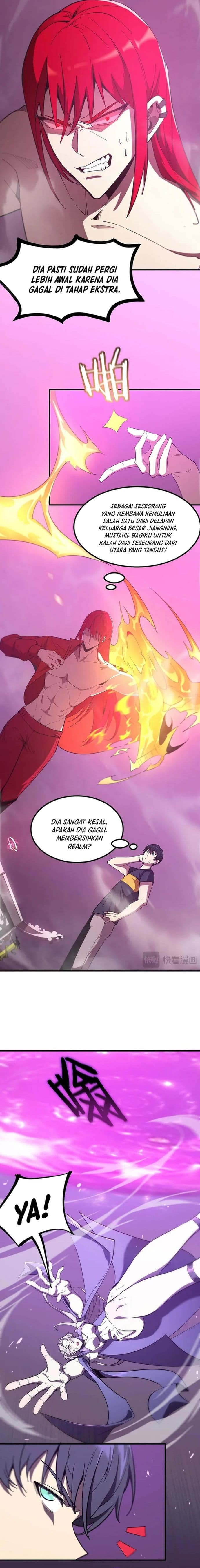 SSS-Level Paladin Who Breaks All Logic - Chapter 19 - Page 14