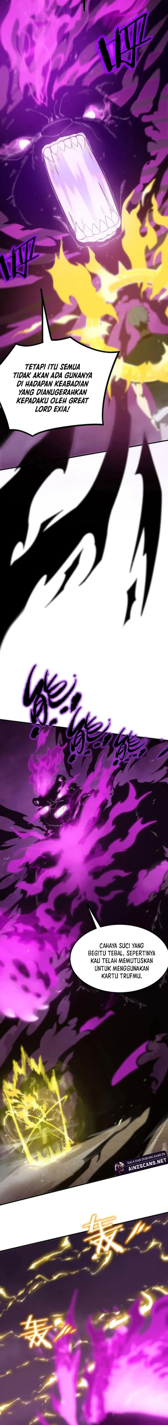 SSS-Level Paladin Who Breaks All Logic - Chapter 19 - Page 4