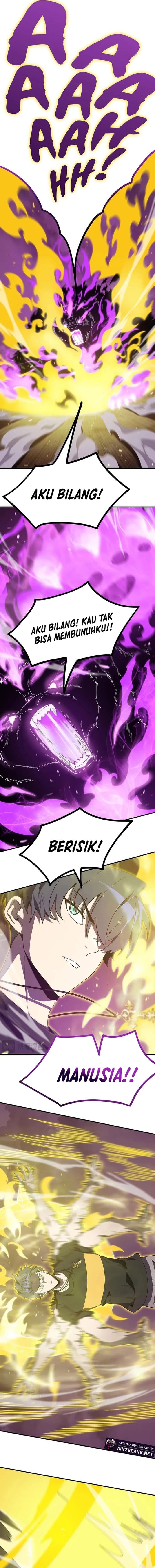 SSS-Level Paladin Who Breaks All Logic - Chapter 19 - Page 6