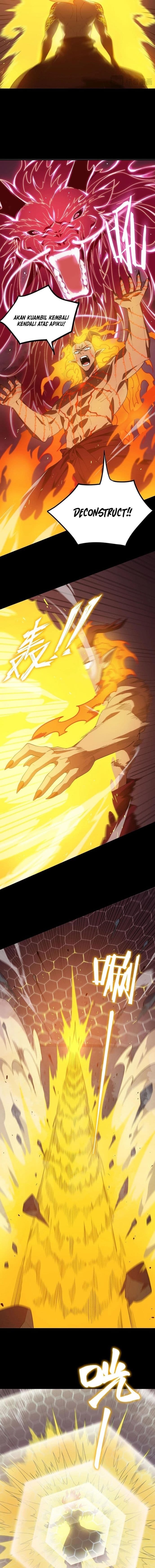 SSS-Level Paladin Who Breaks All Logic - Chapter 20 - Page 14