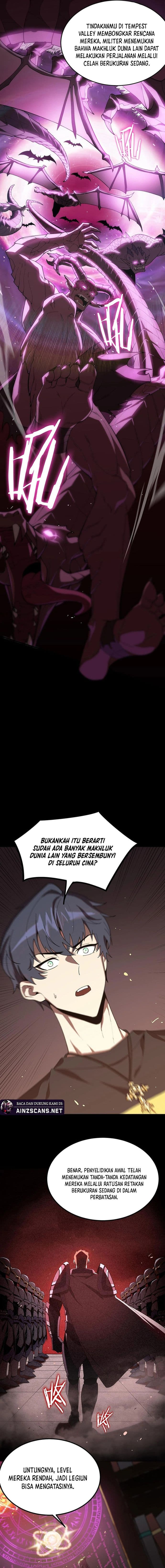 SSS-Level Paladin Who Breaks All Logic - Chapter 22 - Page 12