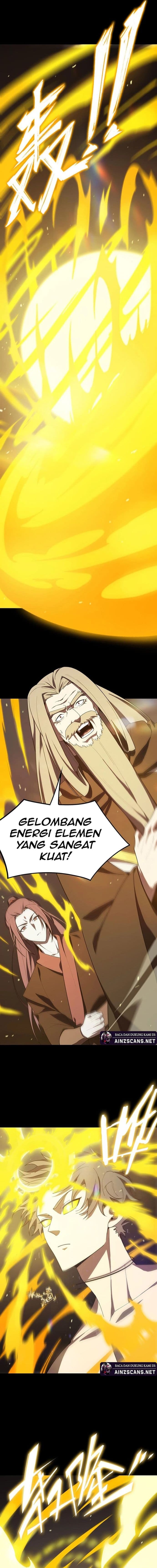 SSS-Level Paladin Who Breaks All Logic - Chapter 25 - Page 3