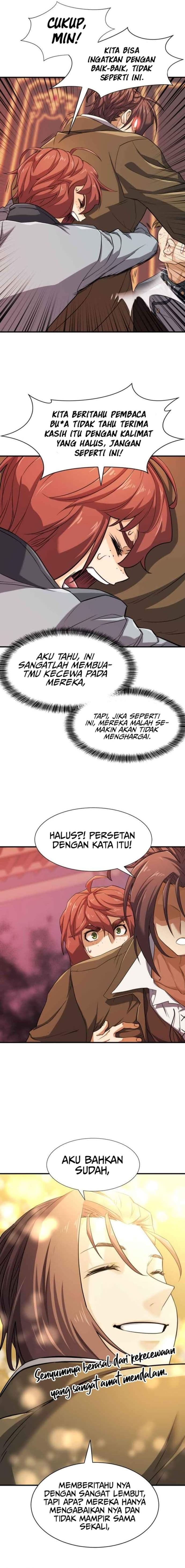 SSS-Level Paladin Who Breaks All Logic - Chapter 3 - Page 17