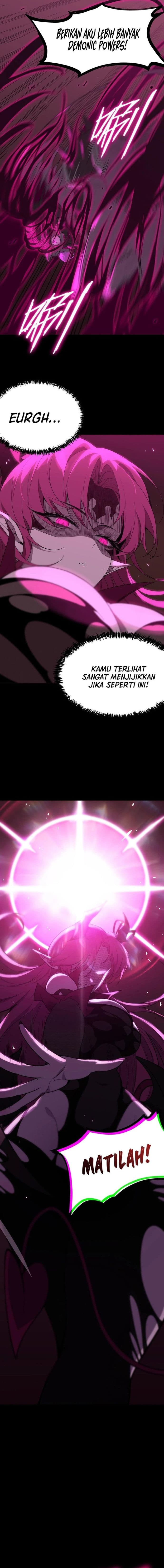 SSS-Level Paladin Who Breaks All Logic - Chapter 30 - Page 18