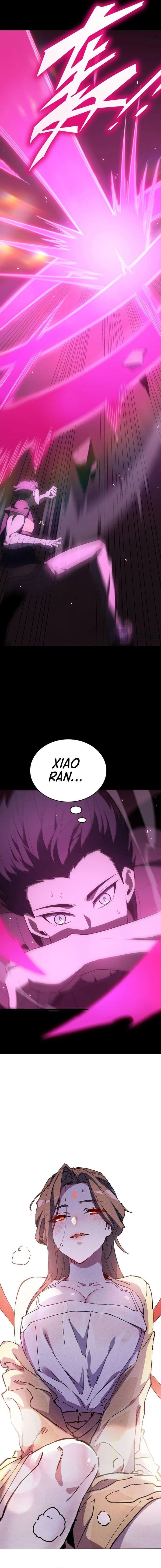 SSS-Level Paladin Who Breaks All Logic - Chapter 30 - Page 19