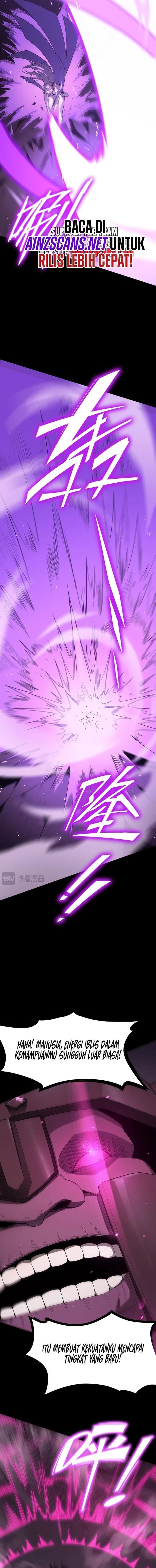 SSS-Level Paladin Who Breaks All Logic - Chapter 30 - Page 9