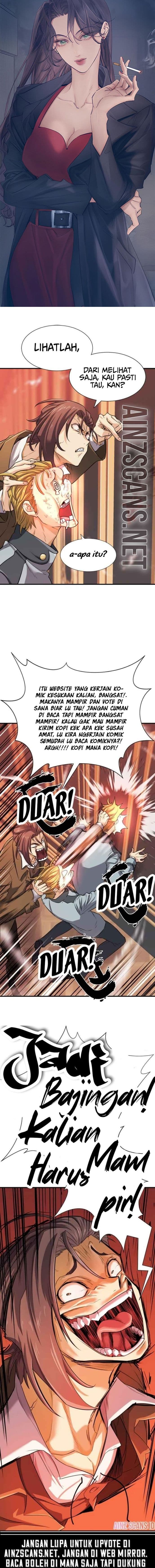 SSS-Level Paladin Who Breaks All Logic - Chapter 31 - Page 16