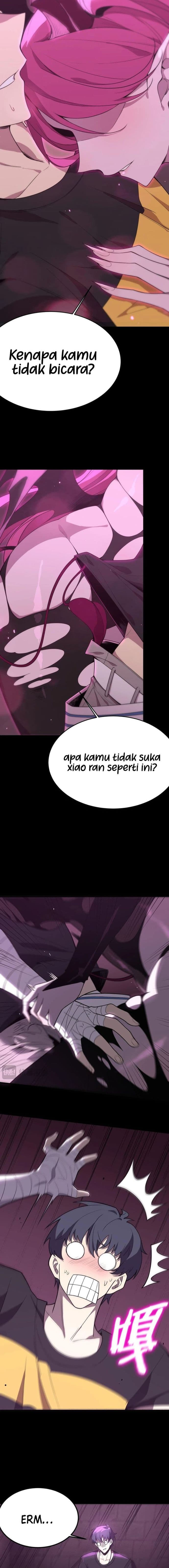 SSS-Level Paladin Who Breaks All Logic - Chapter 31 - Page 3