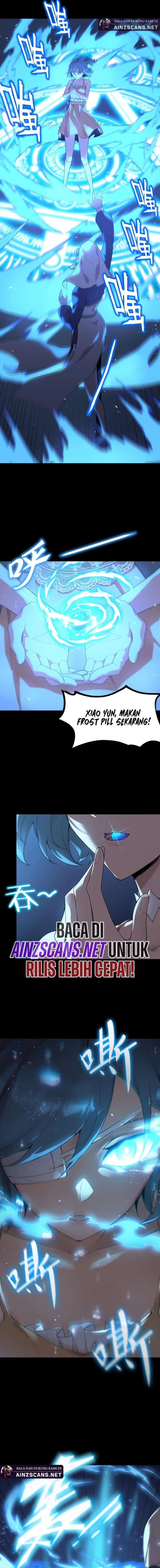 SSS-Level Paladin Who Breaks All Logic - Chapter 32 - Page 7