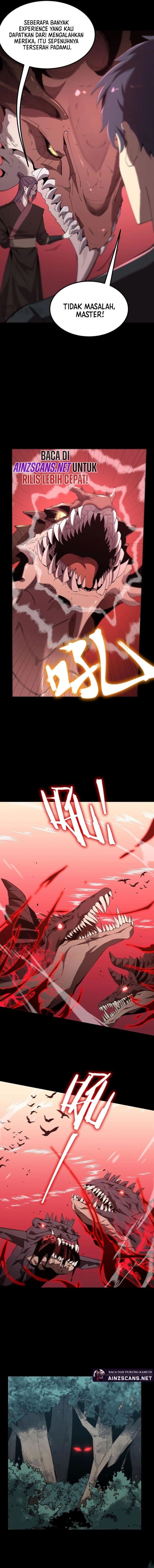 SSS-Level Paladin Who Breaks All Logic - Chapter 34 - Page 10