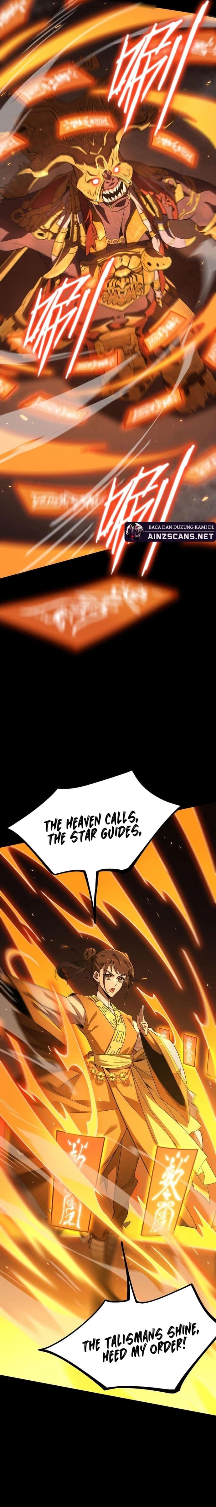 SSS-Level Paladin Who Breaks All Logic - Chapter 36 - Page 12