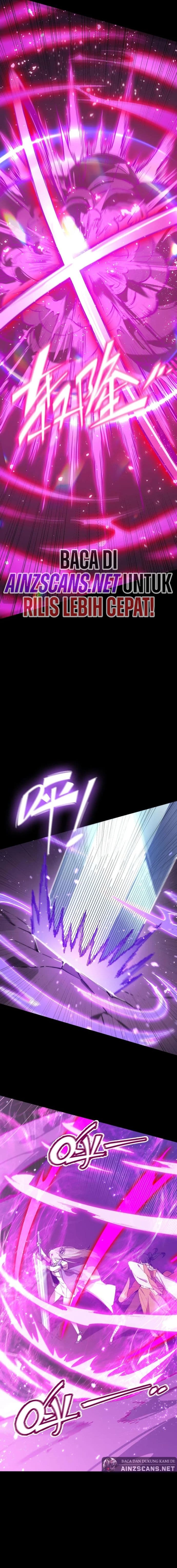 SSS-Level Paladin Who Breaks All Logic - Chapter 37 - Page 5