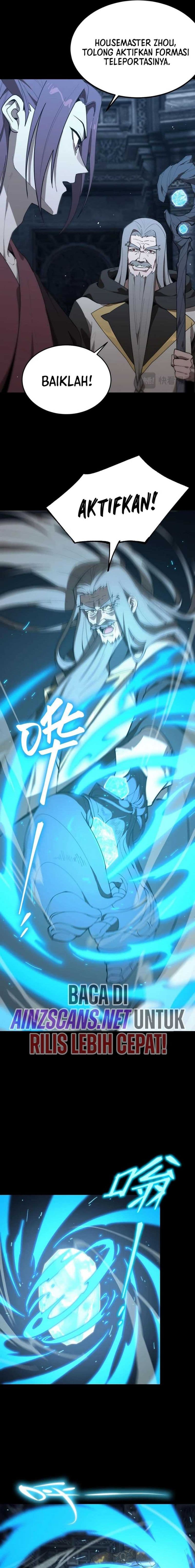 SSS-Level Paladin Who Breaks All Logic - Chapter 39 - Page 5