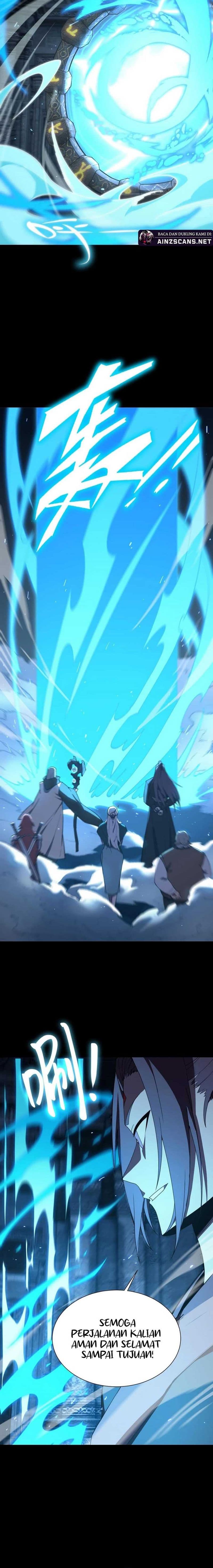 SSS-Level Paladin Who Breaks All Logic - Chapter 39 - Page 6