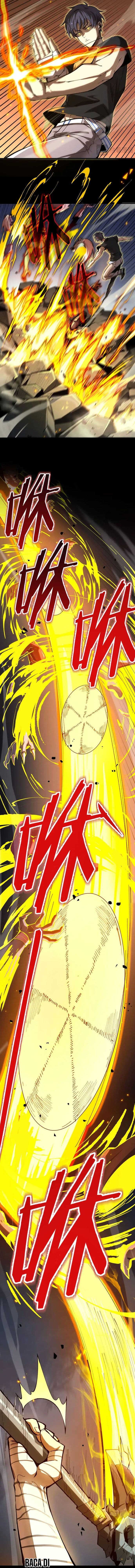 SSS-Level Paladin Who Breaks All Logic - Chapter 4 - Page 14