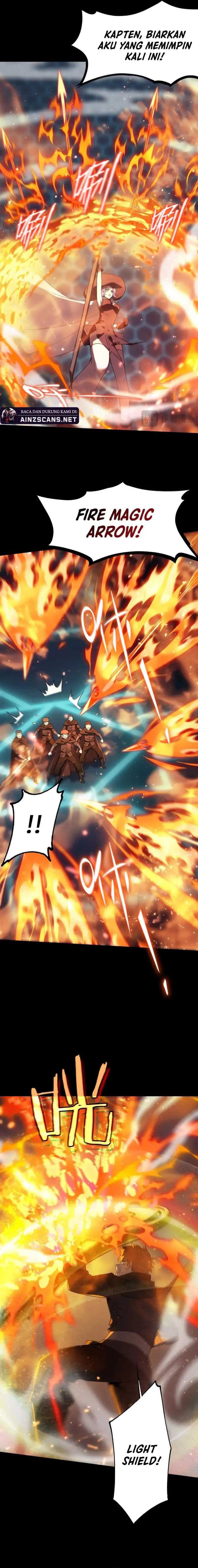 SSS-Level Paladin Who Breaks All Logic - Chapter 40 - Page 2