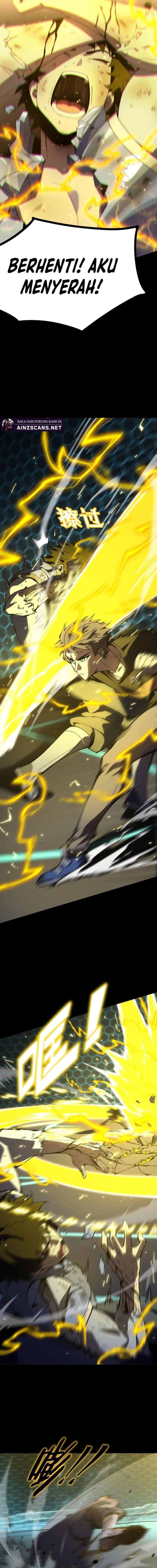 SSS-Level Paladin Who Breaks All Logic - Chapter 41 - Page 13