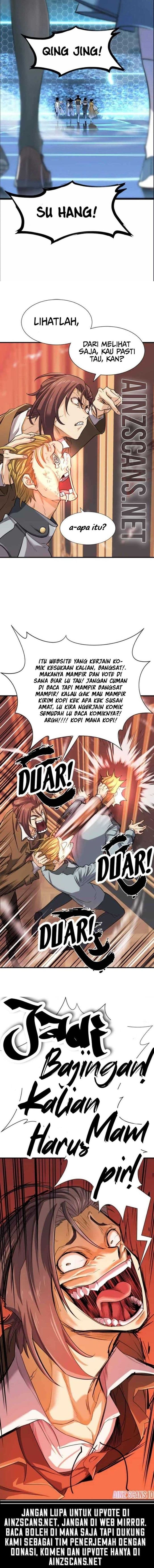 SSS-Level Paladin Who Breaks All Logic - Chapter 42 - Page 17
