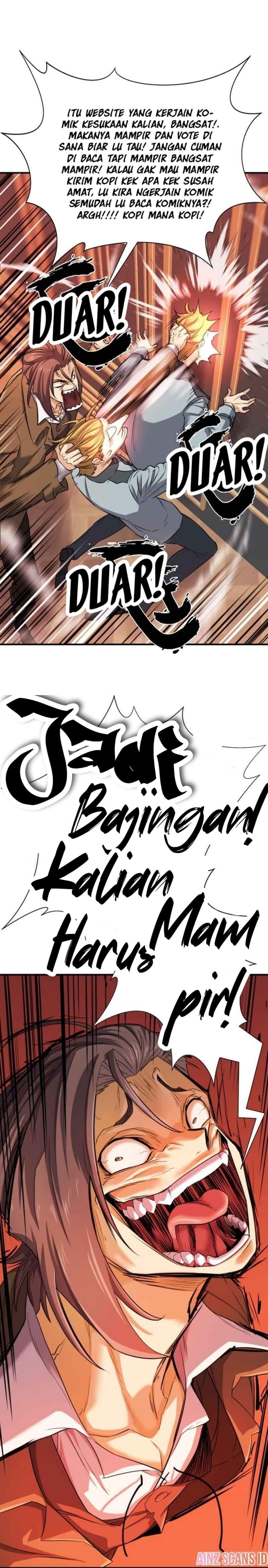 SSS-Level Paladin Who Breaks All Logic - Chapter 44 - Page 13