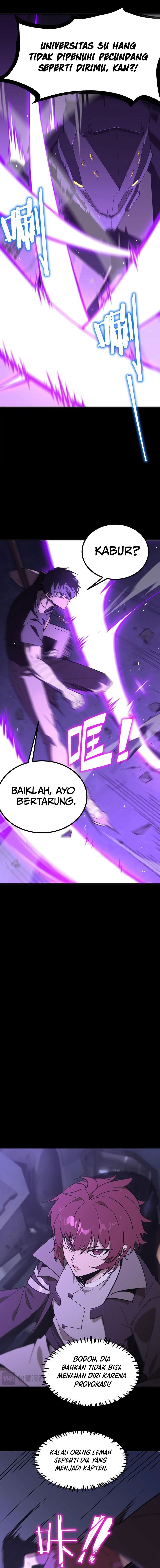 SSS-Level Paladin Who Breaks All Logic - Chapter 46 - Page 2