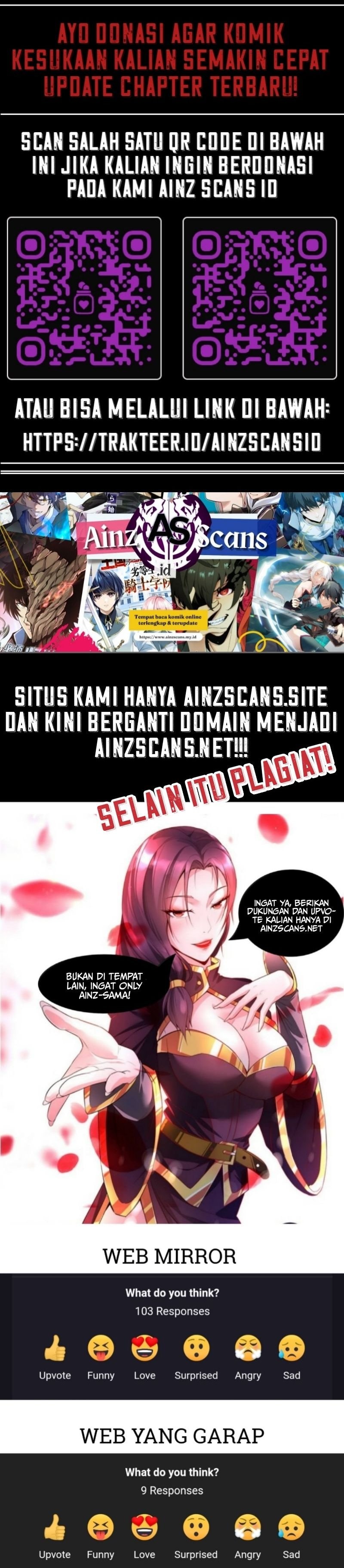 SSS-Level Paladin Who Breaks All Logic - Chapter 46 - Page 21