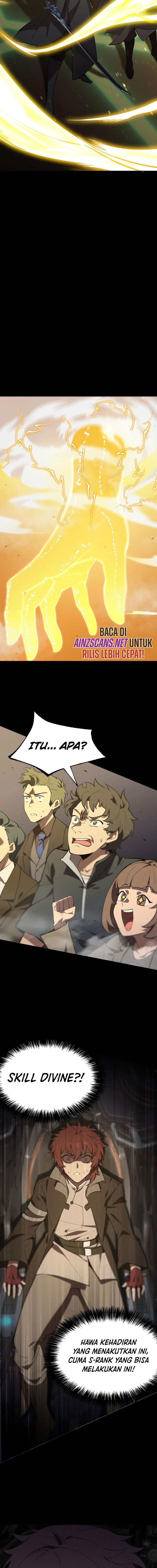 SSS-Level Paladin Who Breaks All Logic - Chapter 46 - Page 8
