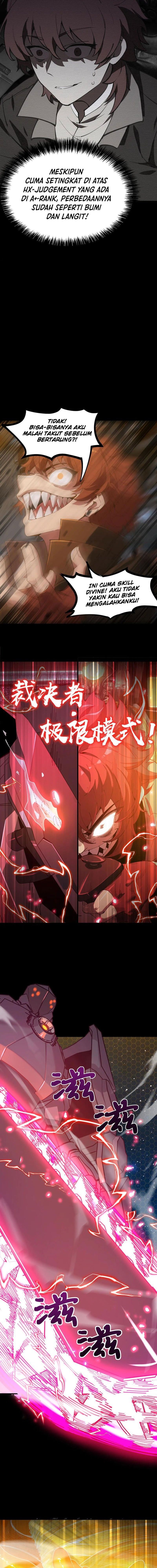 SSS-Level Paladin Who Breaks All Logic - Chapter 46 - Page 9