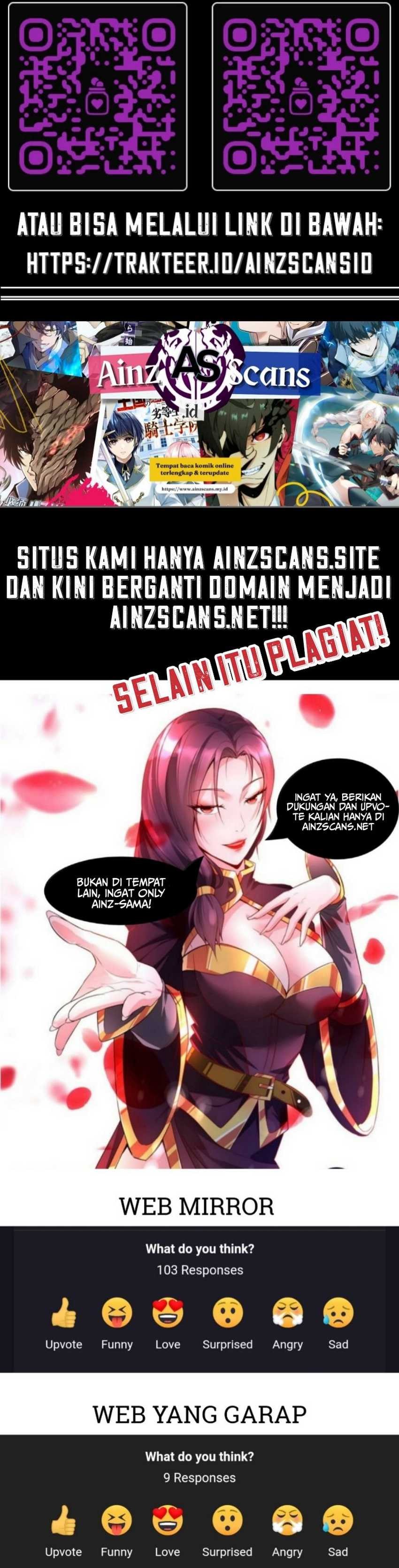 SSS-Level Paladin Who Breaks All Logic - Chapter 54 - Page 11