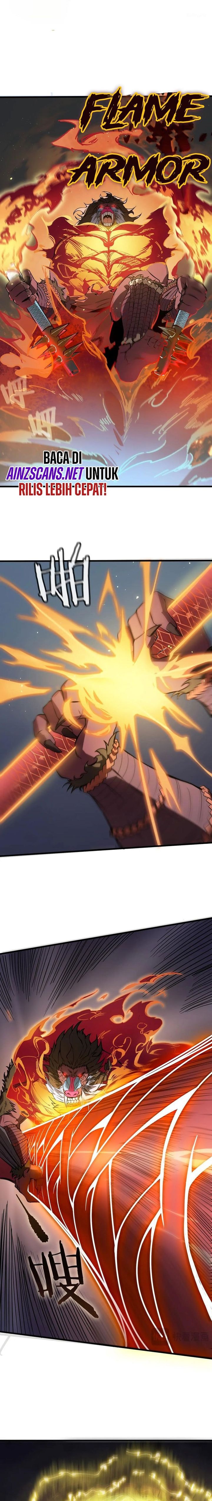SSS-Level Paladin Who Breaks All Logic - Chapter 55 - Page 2