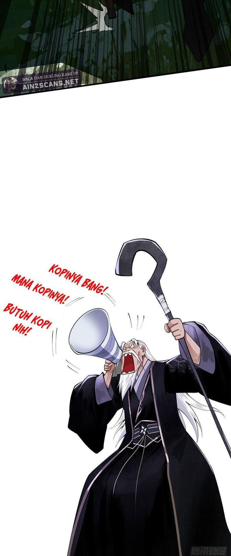 SSS-Level Paladin Who Breaks All Logic - Chapter 64 - Page 14
