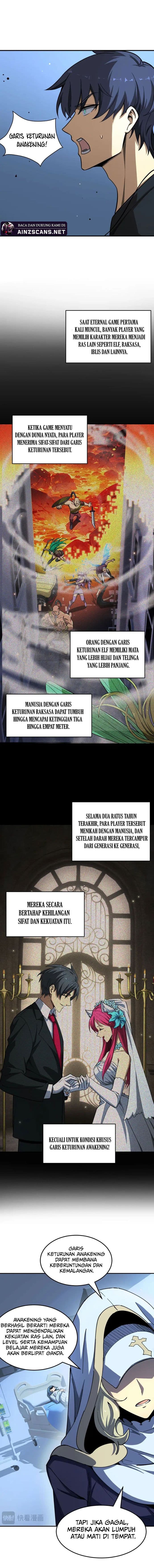 SSS-Level Paladin Who Breaks All Logic - Chapter 7 - Page 13