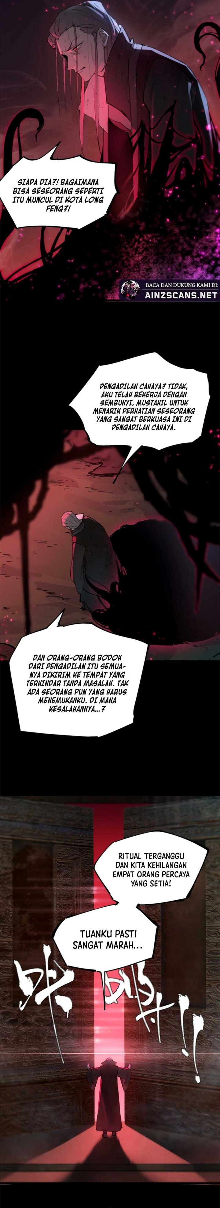SSS-Level Paladin Who Breaks All Logic - Chapter 74 - Page 11