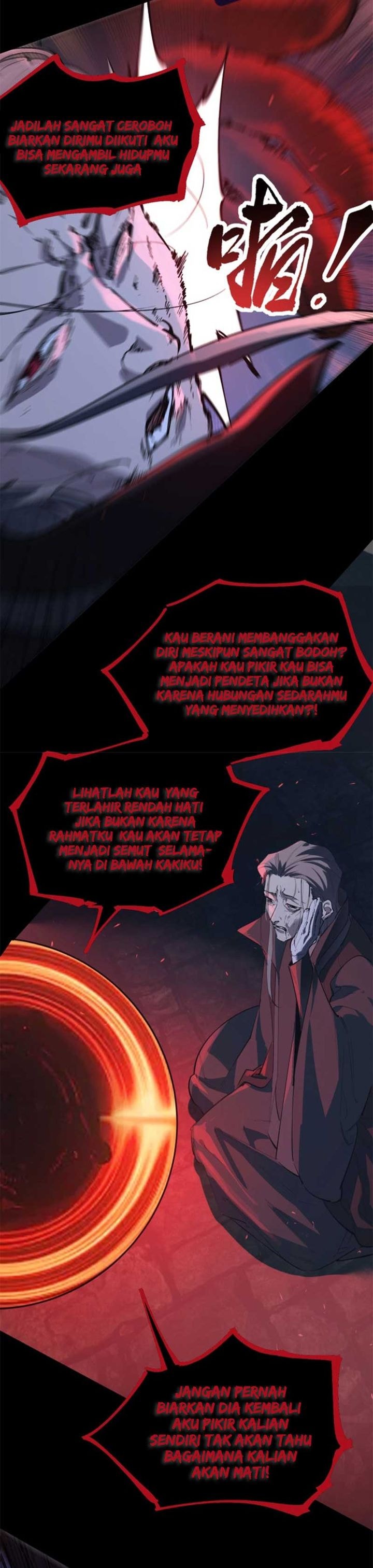 SSS-Level Paladin Who Breaks All Logic - Chapter 74 - Page 25