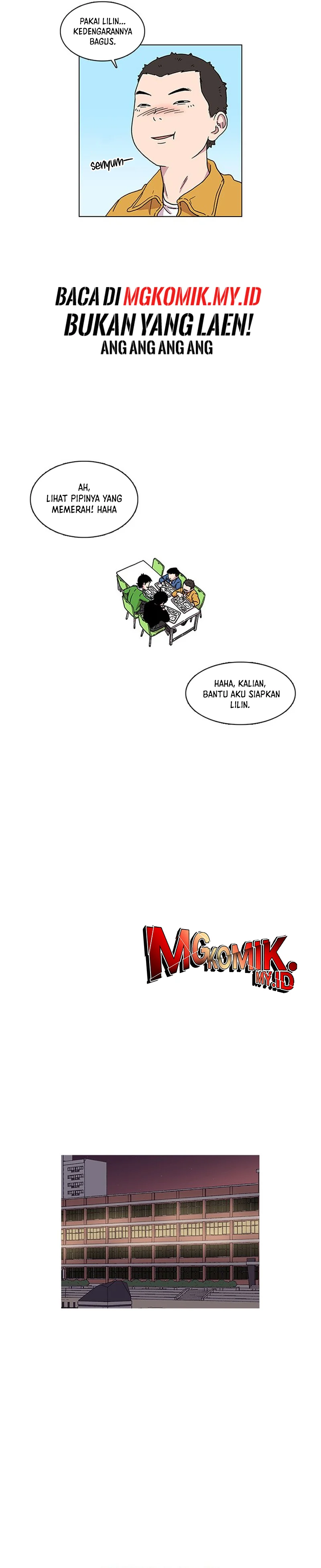 Star Ginseng Store - Chapter 1 - Page 15
