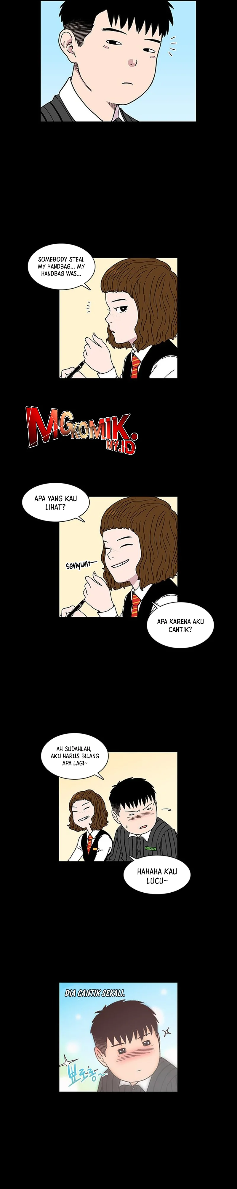 Star Ginseng Store - Chapter 1 - Page 17