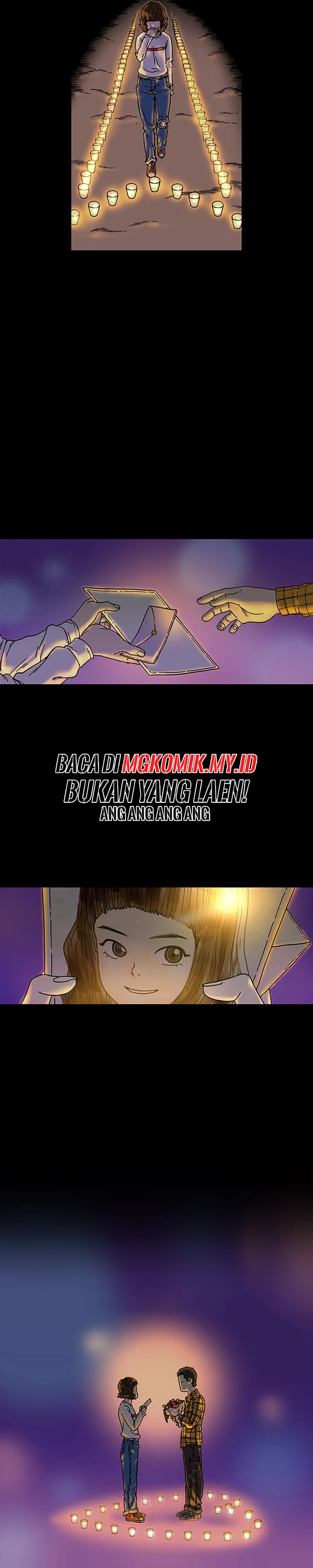 Star Ginseng Store - Chapter 1 - Page 20